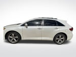 2015 Toyota Venza XLE