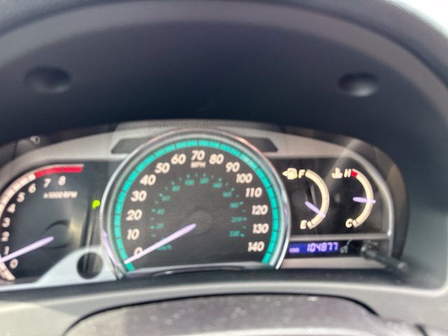 2015 Toyota Venza XLE