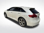 2015 Toyota Venza XLE