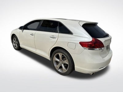2015 Toyota Venza XLE