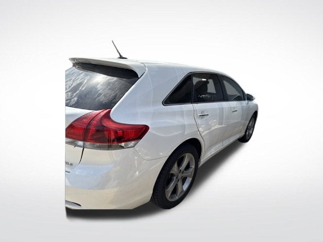 2015 Toyota Venza XLE