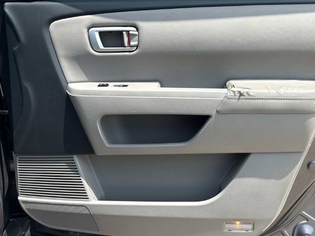 2014 Honda Pilot EX-L
