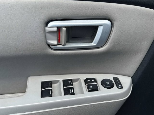 2014 Honda Pilot EX-L