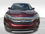 2019 Honda Pilot EX