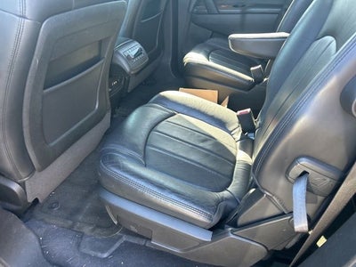 2012 Buick Enclave Leather Group