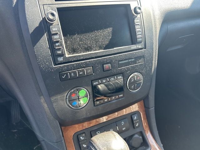 2012 Buick Enclave Leather Group