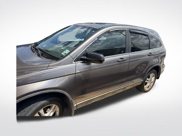 Used 2011 Honda CR-V EX with VIN 5J6RE3H57BL047502 for sale in Baton Rouge, LA