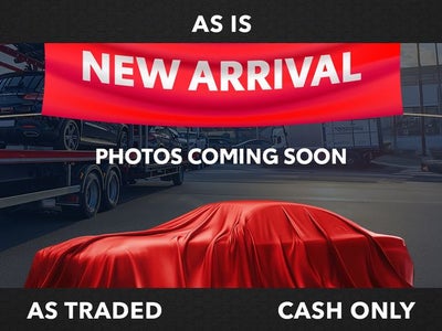 2014 Acura RDX Base