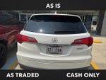 2014 Acura RDX Base