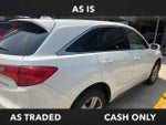 2014 Acura RDX Base