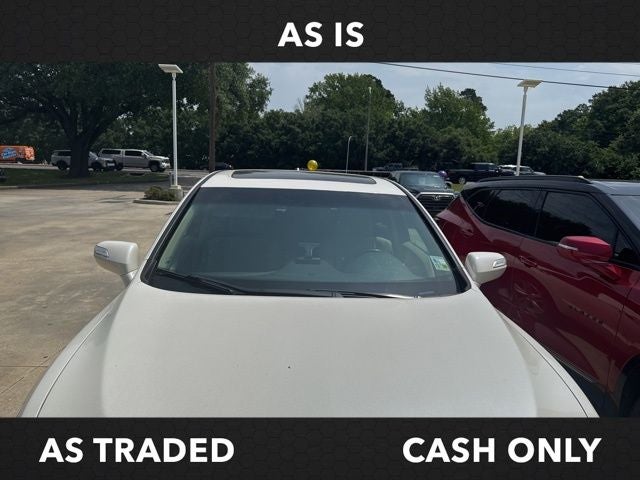 2014 Acura RDX Base