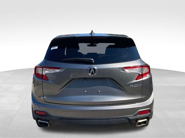2023 Acura RDX Technology Package