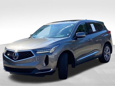 2023 Acura RDX Technology Package