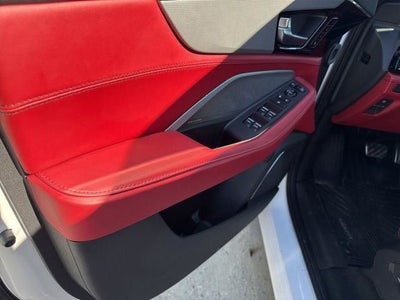 2025 Acura MDX A-Spec SH-AWD