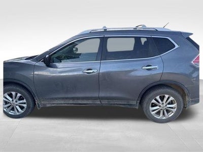 2014 Nissan Rogue SV