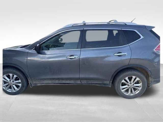 2014 Nissan Rogue SV