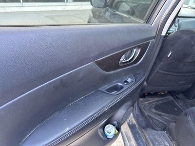 2014 Nissan Rogue SV