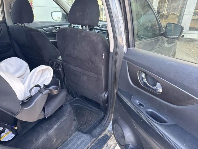 2014 Nissan Rogue SV