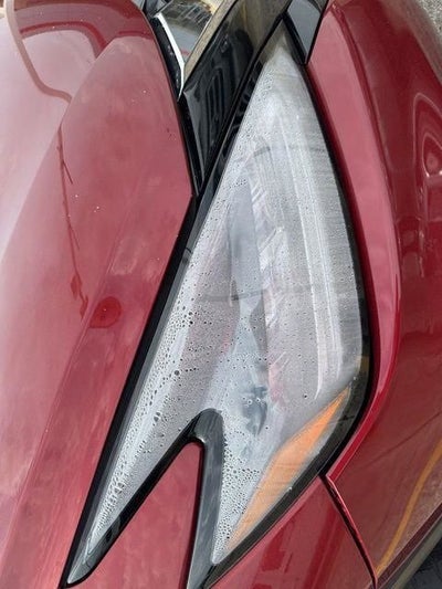 2020 Nissan Murano SV