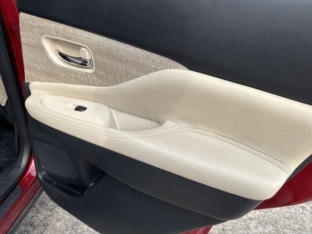 2020 Nissan Murano SV