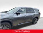 2023 Nissan Pathfinder S