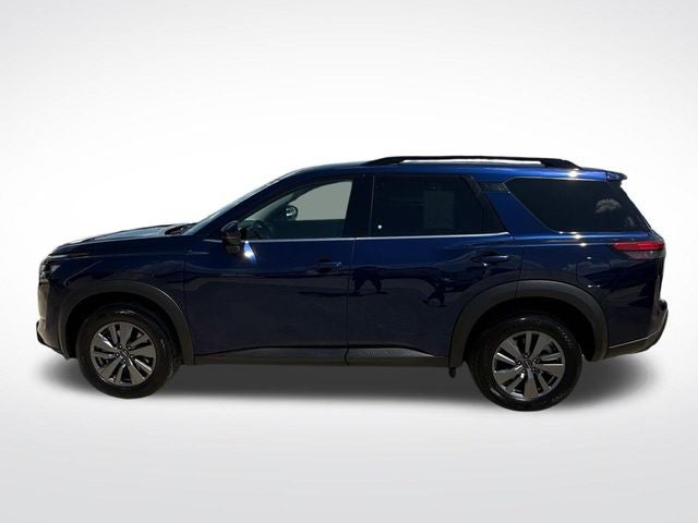 2025 Nissan Pathfinder SV - Photo 6