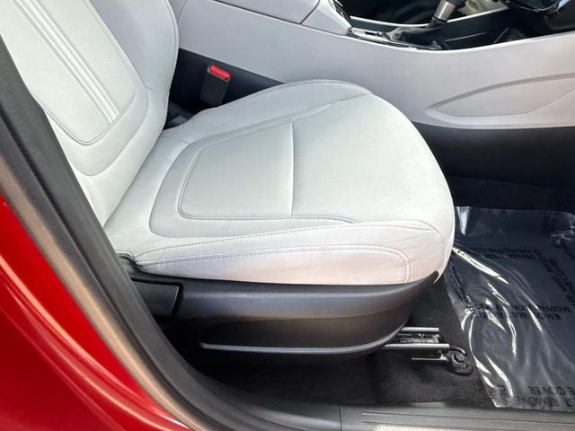 2025 Hyundai Tucson SEL - Photo 15