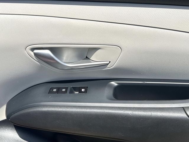 2025 Hyundai Tucson SEL - Photo 19
