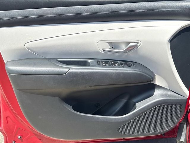 2025 Hyundai Tucson SEL - Photo 24