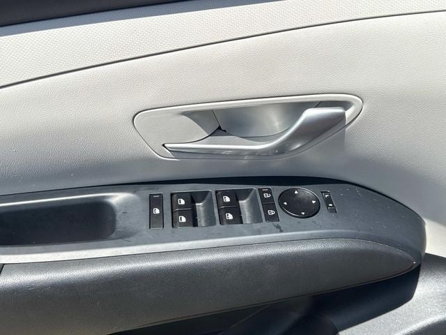 2025 Hyundai Tucson SEL - Photo 25