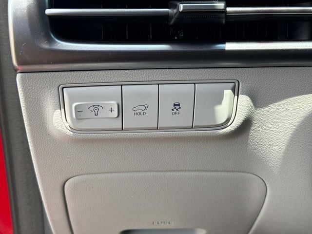 2025 Hyundai Tucson SEL - Photo 26
