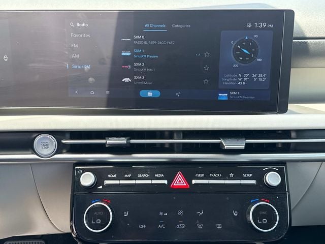 2025 Hyundai Tucson SEL - Photo 30