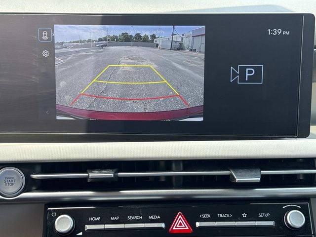 2025 Hyundai Tucson SEL - Photo 31