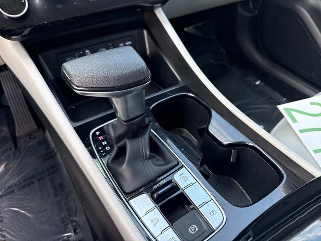 2025 Hyundai Tucson SEL - Photo 32