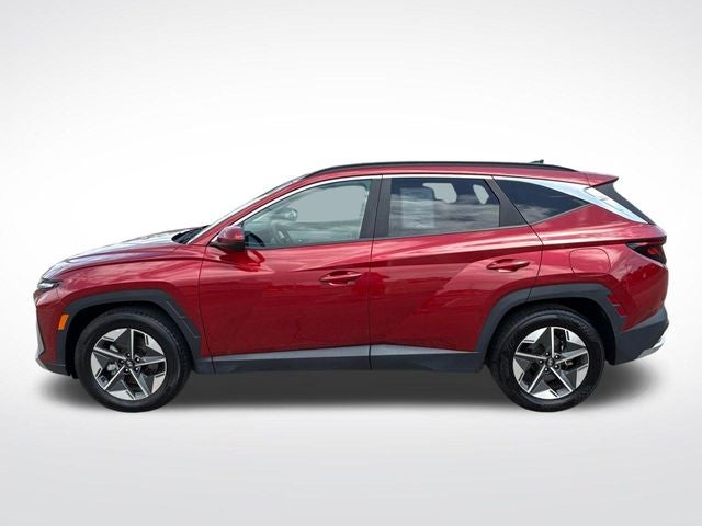 2025 Hyundai Tucson SEL - Photo 6