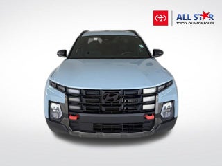 2025 Hyundai Santa Cruz XRT