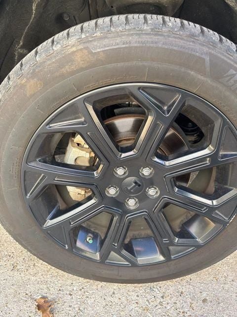 2022 Toyota Highlander L