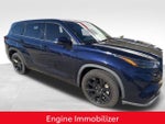 2022 Toyota Highlander L