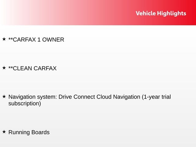 2025 Toyota Highlander Hybrid Platinum