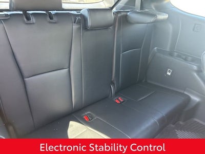 2024 Toyota Highlander XSE