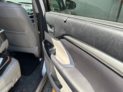 2016 Toyota Highlander XLE V6