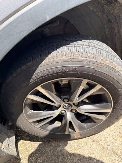 2016 Toyota Highlander XLE V6