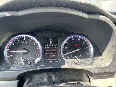 2016 Toyota Highlander XLE V6