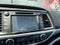 2016 Toyota Highlander XLE V6