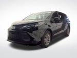 2025 Toyota Sienna LE 8 Passenger