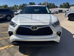 2026 Toyota Highlander Hybrid Limited