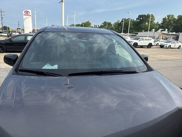 2022 Toyota Sienna XSE 7 Passenger