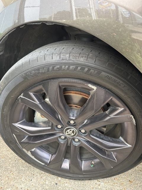 2022 Toyota Sienna XSE 7 Passenger