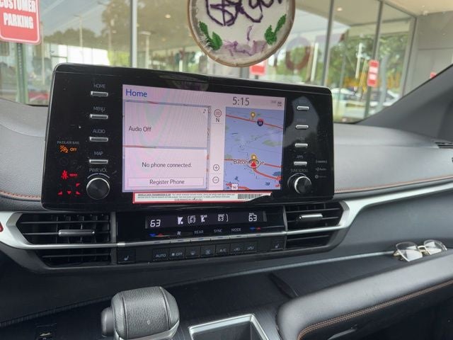 2022 Toyota Sienna XSE 7 Passenger