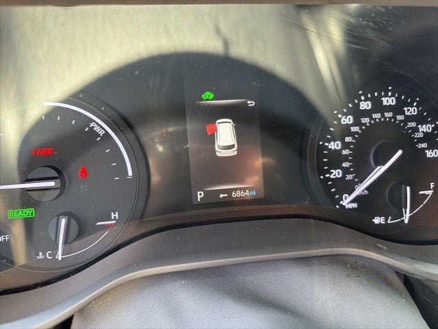 2021 Toyota Sienna XSE 7 Passenger